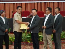 KPU Sumedang Tetapkan DPT Pilkada 2024 Sebanyak 894.295 Pemilih