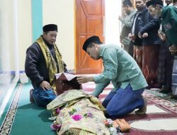 Bocah yang Sempat Tertimpa Reruntuhan Gempa Kabupaten Bandung Meninggal