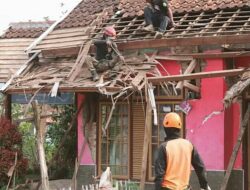 Gempa Kabupaten Bandung: Gempa Paling Besar di Zona Sesar Garsela