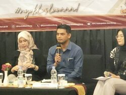 Bawaslu Ingatkan Kadis Hingga Kades Jauhi Politik Praktis di Pilkada 2024