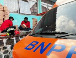 Korban Gempa Kabupaten Bandung Butuh Logistik Dasar Hingga Obat-obatan