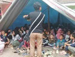 Warga Kabupaten Bandung Diminta Tak Termakan Hoaks Soal Gempa