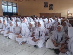 Kader Motekar Sumedang Transfer Ilmu Cegah Pernikahan Anak di Cimanggung