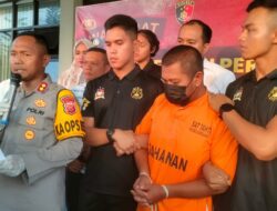 Sempat Viral, Penjual Tape Keliling yang Cabuli Anak di Bawah Umur di Sumedang Ditangkap Polisi