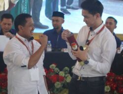 Dana Awal Kampanye Pilkada Sumedang 2024, Dony-Fajar Terbesar
