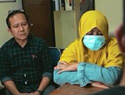 Sempat Viral, Penculik Bayi di Borma Cipadung Akhirnya Tertangkap