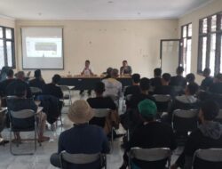 Petani Tembakau di Sumedang, Dilatih Manajemen Usaha Berbasis Agribisnis