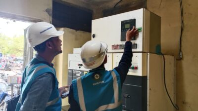 PLN Sumedang Dukung Pertumbuhan Ekonomi dengan Realisasi Tambah Daya Sektor Industri di Lima Tahun Kepemimpinan Erick Thohir