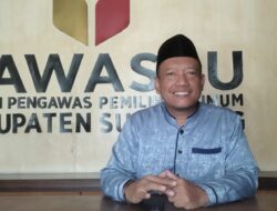 Bawaslu Sumedang: Merusak Atau Menghilangkan Alat Peraga Kampanye Termasuk Pidana