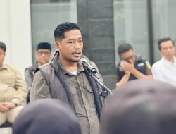 Sentra Gakkumdu Dibentuk, Siap Tangani Pelanggaran Pidana Pilkada 2024