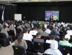 Timses dan Relawan Dony-Fajar, Siap Bergerak Masif untuk Meraih Kemenangan di Pilkada Sumedang