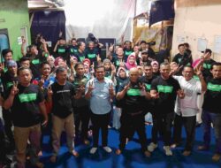 Pilkada Sumedang 2024: Dukungan untuk Dony-Fajar Terus Bertambah, Kini Giliran Balad Titus