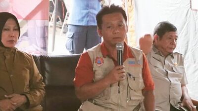 BPBD Izinkan Korban Gempa Pulang ke Rumah, Ini Syaratnya
