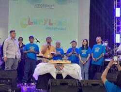Anniversary Jatos ke 18, Hiburan Lengkap dari Musik Hingga Tausiyah