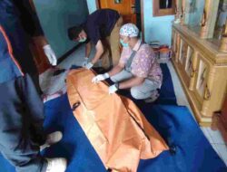 Ibu Muda yang Meninggal Tak Wajar di Jatinangor Sumedang Ternyata Dibunuh Suaminya, Ini Motifnya