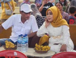 Kurangi Aplikasi dan Rapat, Eni Sumarni Akan Fokus Turunkan Kemiskinan