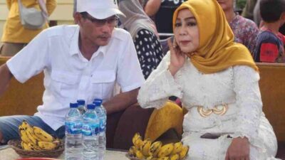 Kurangi Aplikasi dan Rapat, Eni Sumarni Akan Fokus Turunkan Kemiskinan
