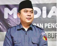 Bawaslu Sumedang Gelar Rakor Evaluasi Pendaftaran Pengawas TPS