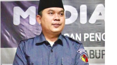 Bawaslu Sumedang Gelar Rakor Evaluasi Pendaftaran Pengawas TPS