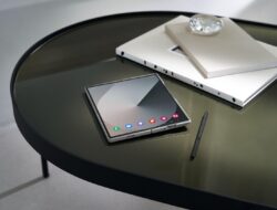 Inovasi Lokal untuk Global: AI Listening Mode di Galaxy Z Fold6, Buah Karya Talenta Muda Indonesia