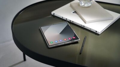 Inovasi Lokal untuk Global: AI Listening Mode di Galaxy Z Fold6, Buah Karya Talenta Muda Indonesia