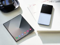 5 Keunggulan Galaxy Z Fold6 | Z Flip6 yang Bikin HP Lain Minder!
