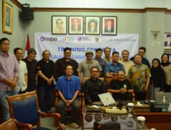 Waspada Hoaks Saat Pilkada 2024, AMSI Jabar Bekali Media Soal Kemampuan Cek Fakta