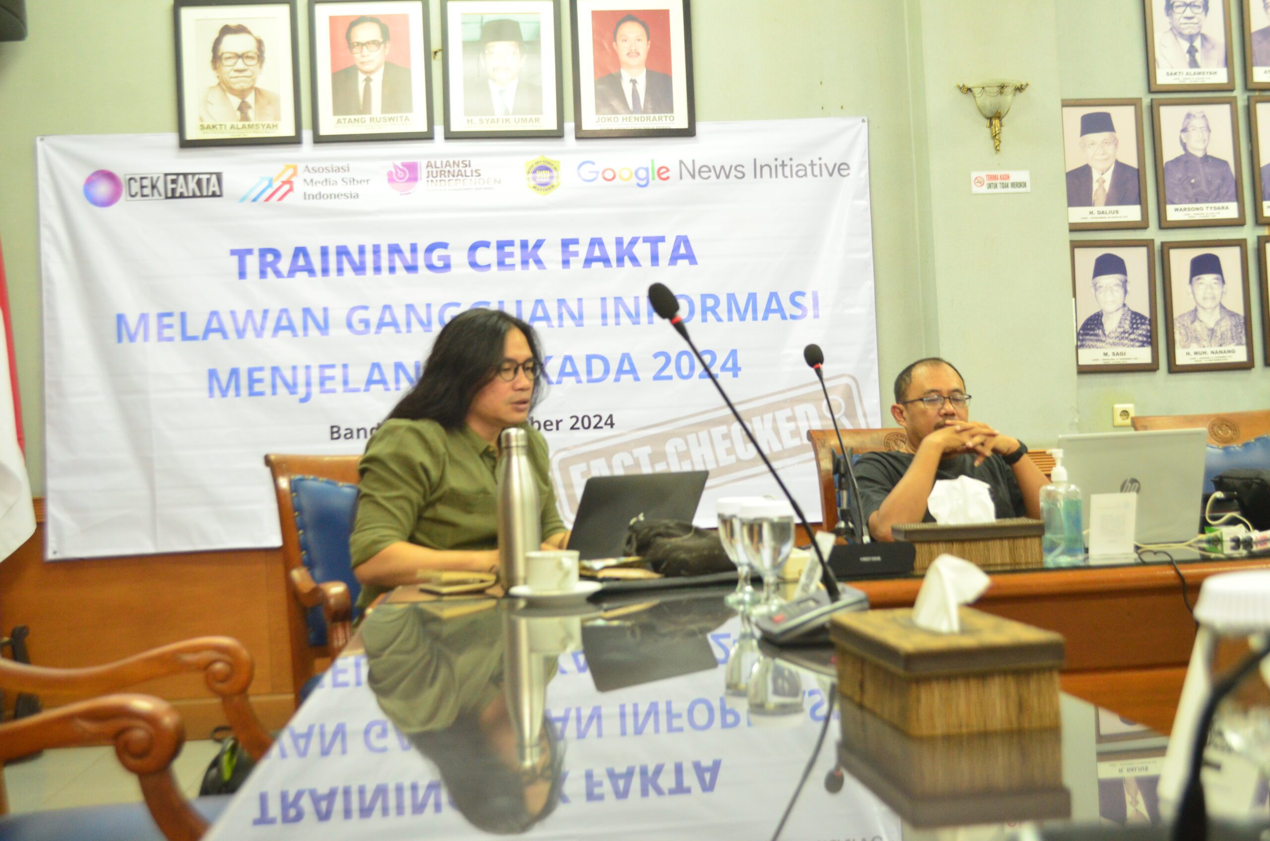Cek Fakta