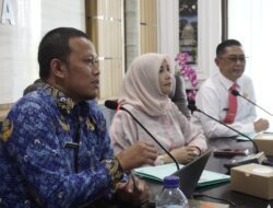 Dua PNS Sumedang Masuki Tahap Visitasi ASN Berprestasi Jabar 2024