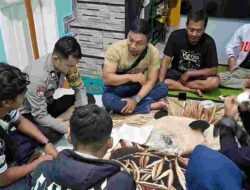 Aksi Curanmor di Soreang Terungkap, Satu Motor yang Sempat Hilang Ditemukan