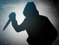 Pria Berusia 50 Tahun Jadi Korban Pembacokan di Cileunyi