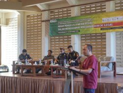 Optimalkan Medsos Jadi Cara Pemkab Sumedang untuk Gempur Rokok Ilegal