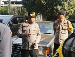 Cekcok Berujung Penusukan, Seorang Pria Diamankan Polisi
