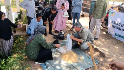 Sipukpa Plus Katalisator X, Alternatif Pengurangan Pupuk Anorganik