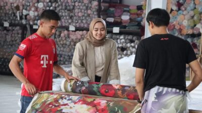 Imbas Kebijakan Impor, Pelaku UMKM Lokal Terancam Gulung Tikar