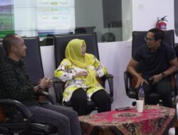 Sumedang Kembali Targetkan Raih Kategori ‘Informatif’ pada Anugerah KIP Jabar