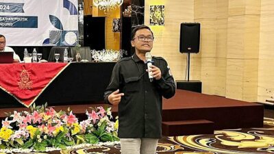 Ikut Kampanye Pilkada 2024 Para Anggota DPRD Belum Ajukan Cuti?