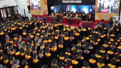 IKOPIN University Gelar Wisuda Ke-51, Alumni Didorong Jadi Penggerak Koperasi