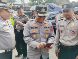 Satu Pelaku Pembacokan di Cileunyi Tertangkap, Dua Masih Diburu