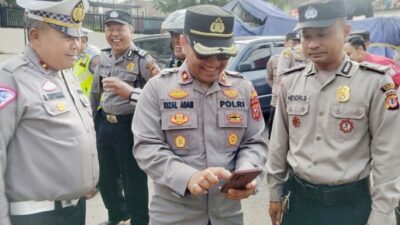Satu Pelaku Pembacokan di Cileunyi Tertangkap, Dua Masih Diburu