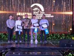 Tiga Warga Sumedang Jadi Duta ‘Someah ka Semah’, Bantu Atlet Paragliding yang Tersesat