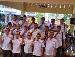 Relawan De Muler Squad Nyatakan Dukungan ke Dedi-Erwan Dalam Pilgub Jabar