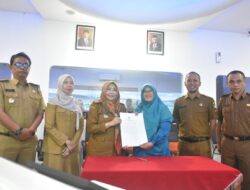 Pemda Sumedang Buka Akses Informasi Publik Seluas-luasnya bagi Masyarakat