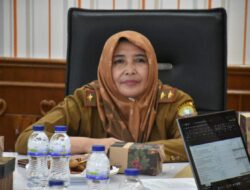Sumedang Masuk Kandidat Kabupaten Anti Korupsi oleh KPK