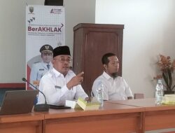 Dinkes Sumedang, Susun Rencana Penggunaan Anggaran DBHCHT 2025