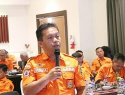 Hadapi Potensi Gempa Megathrust, Warga Diimbau Waspada