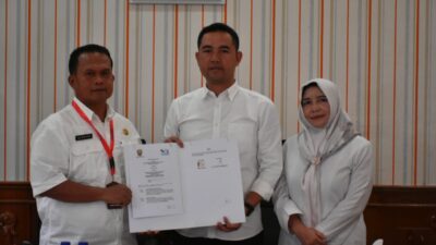 Permudah Warga Sumedang Miliki Identitas Kependudukan, Disdukcapil Kolaborasi dengan Pelaku Wisata
