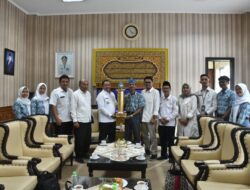 Sumedang Jadi Tuan Rumah Lomba Lintas Alam Se-Jawa Bali