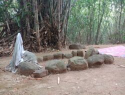 Menelusuri Jejak Eyang Tanu Sunapraja, Tokoh Penyebar Islam di Malaka Situraja Sumedang