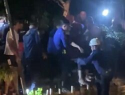 Dua Pemancing Ditemukan Meninggal di Kolam Retensi SOR GBLA